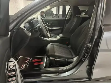 Bmw 320d AS Touring Business