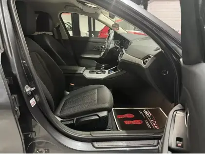 Bmw 320d AS Touring Business
