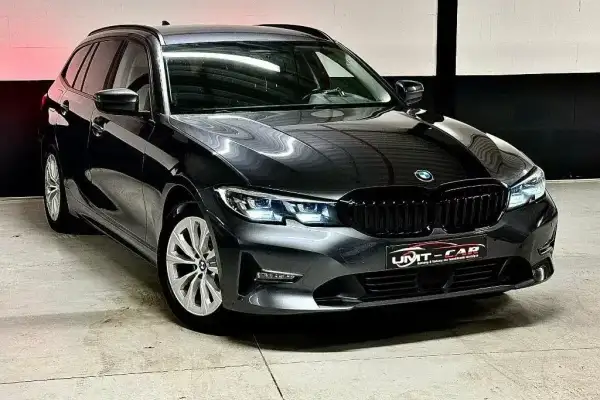 Bmw 320d AS Touring Business
