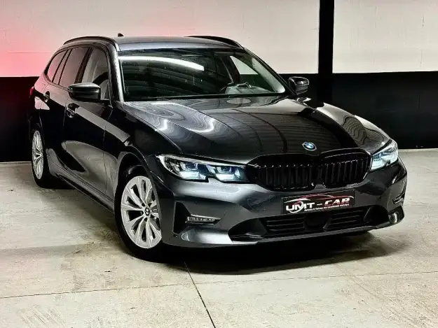 Bmw 320d AS Touring Business