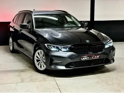 Bmw 320d AS Touring Business