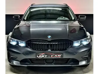 Bmw 320d AS Touring Business
