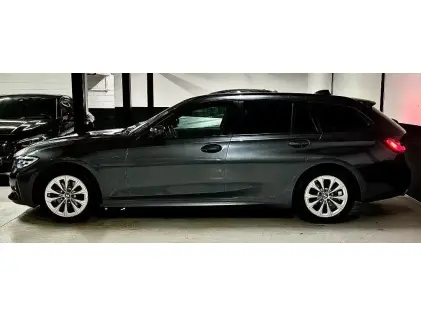 Bmw 320d AS Touring Business