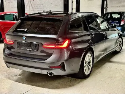 Bmw 320d AS Touring Business
