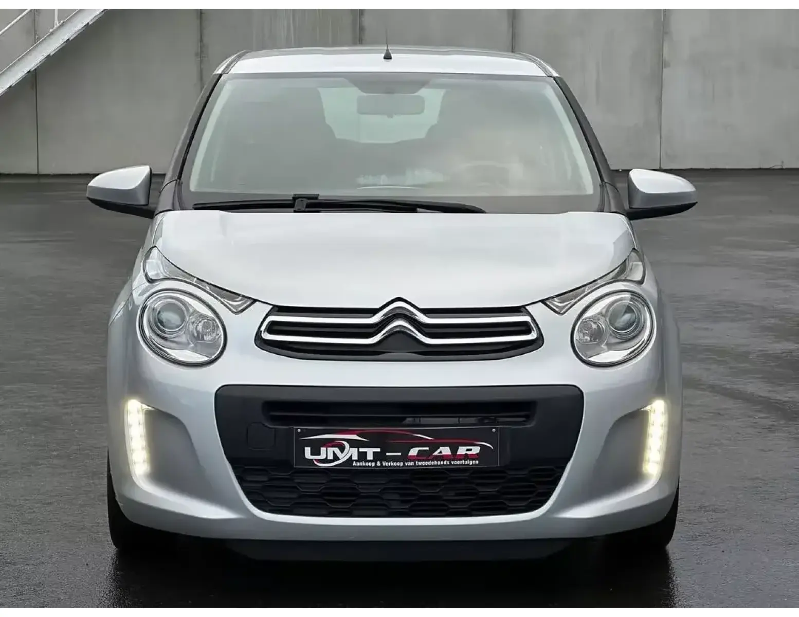 CITROËN C1 1.2i AIRCO | NIEUWE DISTRIBUTIE !