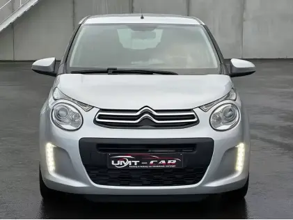 CITROËN C1 1.2i AIRCO | NIEUWE DISTRIBUTIE !