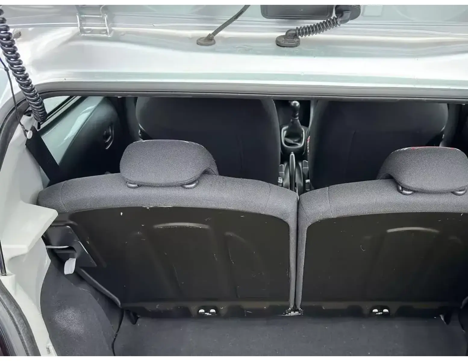 CITROËN C1 1.2i AIRCO | NIEUWE DISTRIBUTIE !