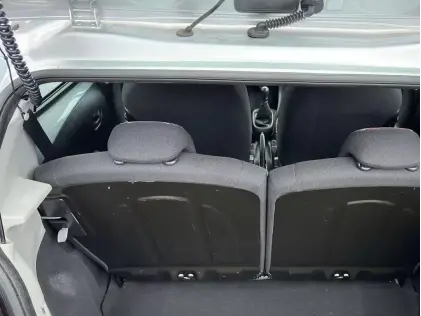 CITROËN C1 1.2i AIRCO | NIEUWE DISTRIBUTIE !