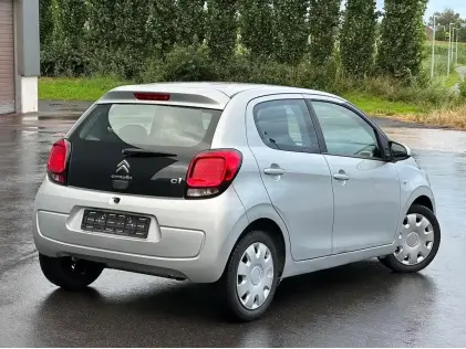 CITROËN C1 1.2i AIRCO | NIEUWE DISTRIBUTIE !