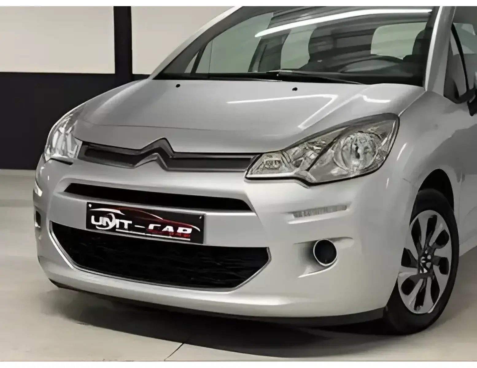 CITROEN C3 1.2i EXCLUSIVE | SKYVIEW!