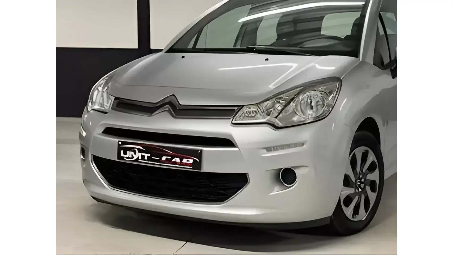 CITROEN C3 1.2i EXCLUSIVE | SKYVIEW! - Afbeelding 1 (groot)