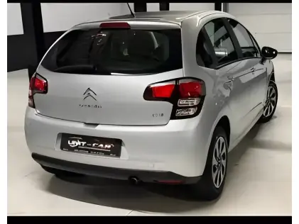 CITROEN C3 1.2i EXCLUSIVE | SKYVIEW!