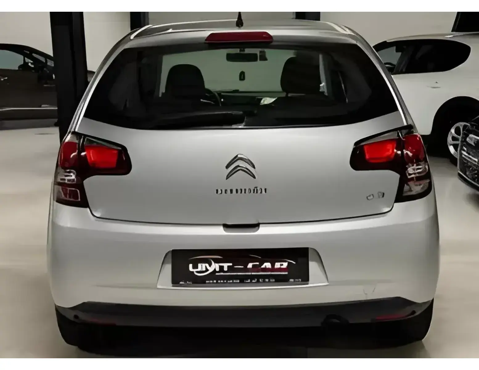 CITROEN C3 1.2i PURETECH•EERSTE EIGENAAR