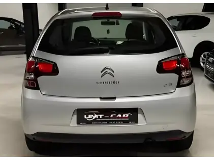 CITROEN C3 1.2i PURETECH•EERSTE EIGENAAR