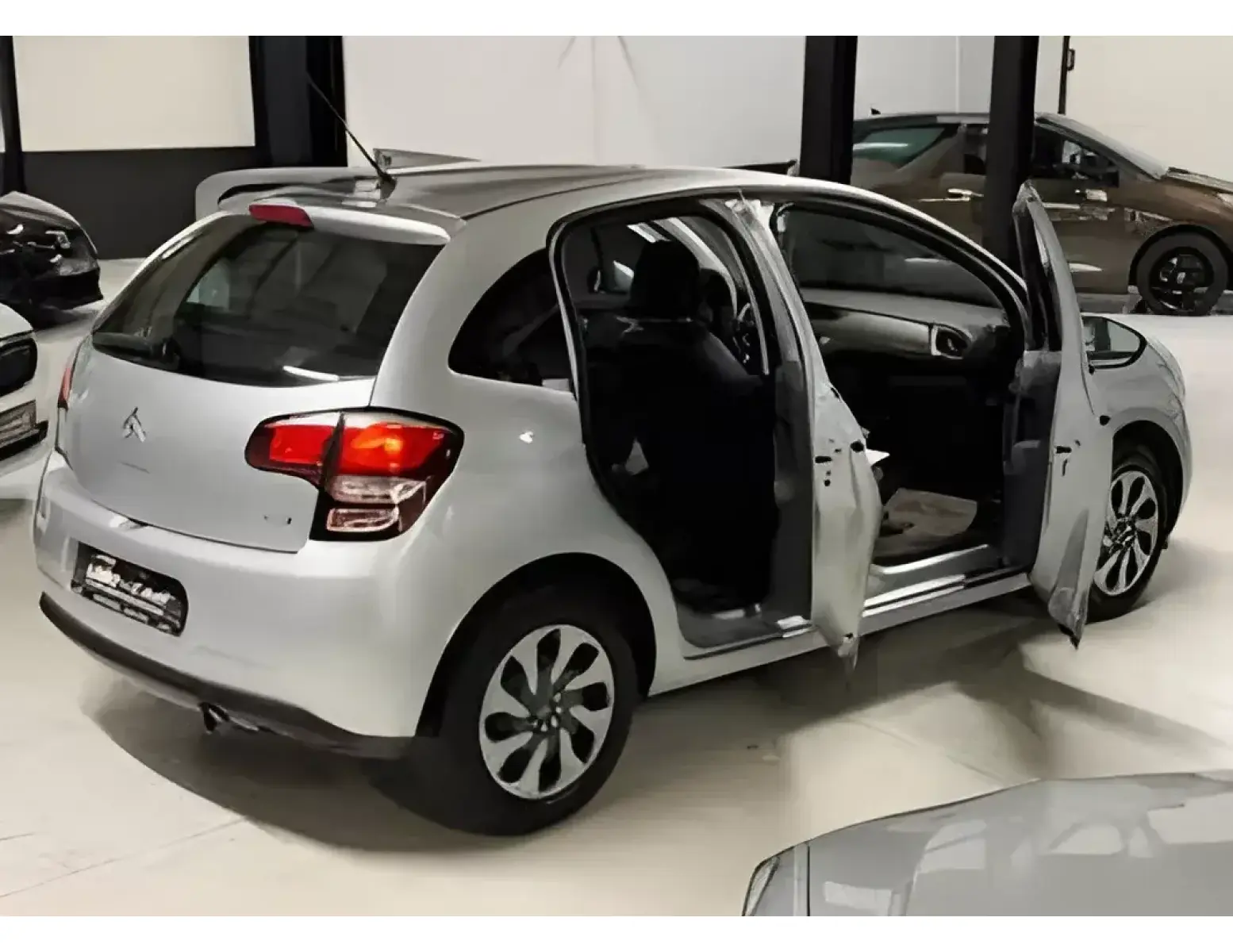 CITROEN C3 1.2i PURETECH•EERSTE EIGENAAR