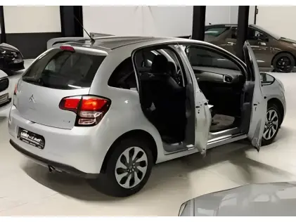 CITROEN C3 1.2i PURETECH•EERSTE EIGENAAR