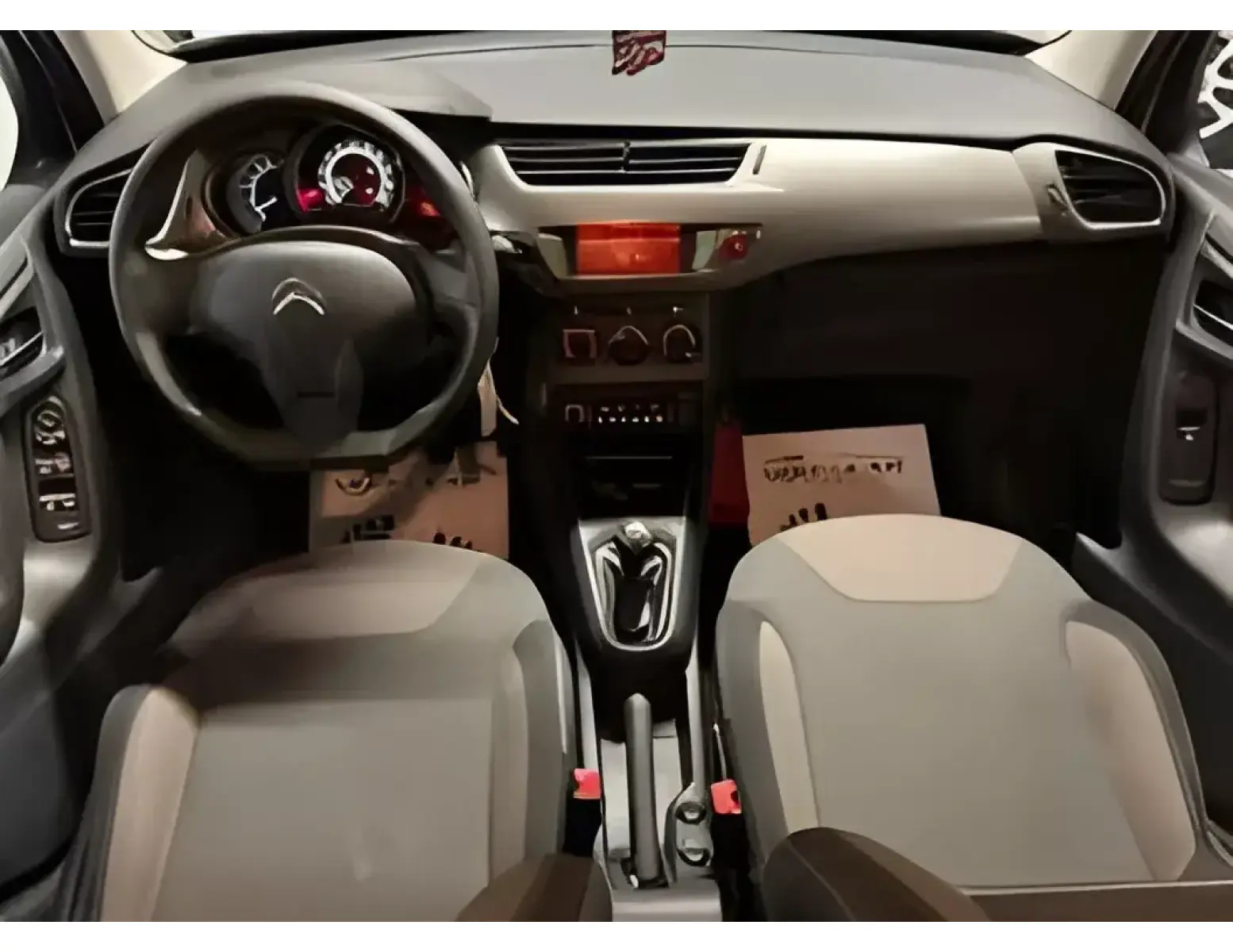 CITROEN C3 1.2i PURETECH•EERSTE EIGENAAR