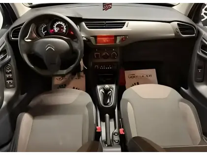 CITROEN C3 1.2i PURETECH•EERSTE EIGENAAR