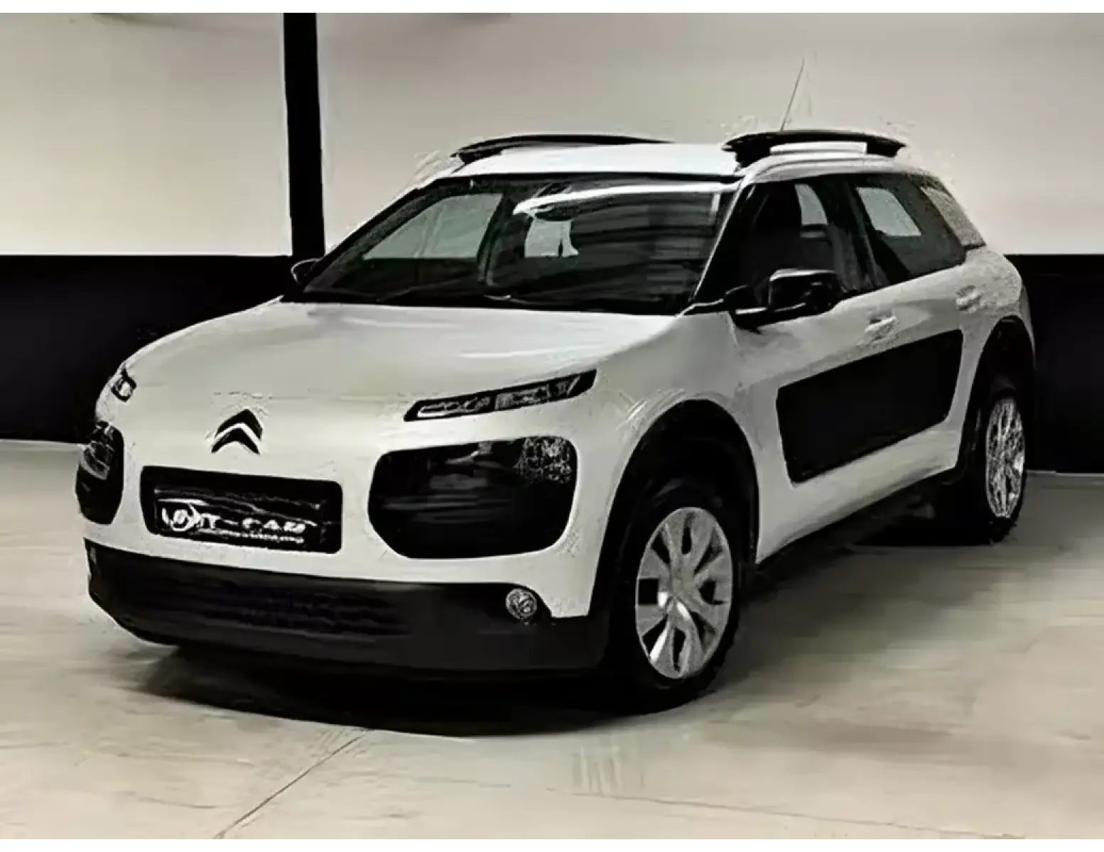 CITROEN C4 1.2I PURETECH CARPLAY ZEER PROPER