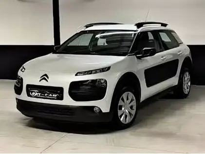 CITROEN C4 1.2I PURETECH CARPLAY ZEER PROPER