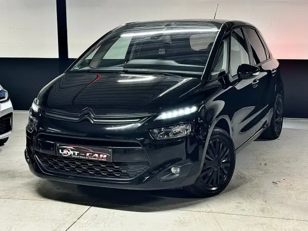 CITROEN C4 PICASSO 1.6i