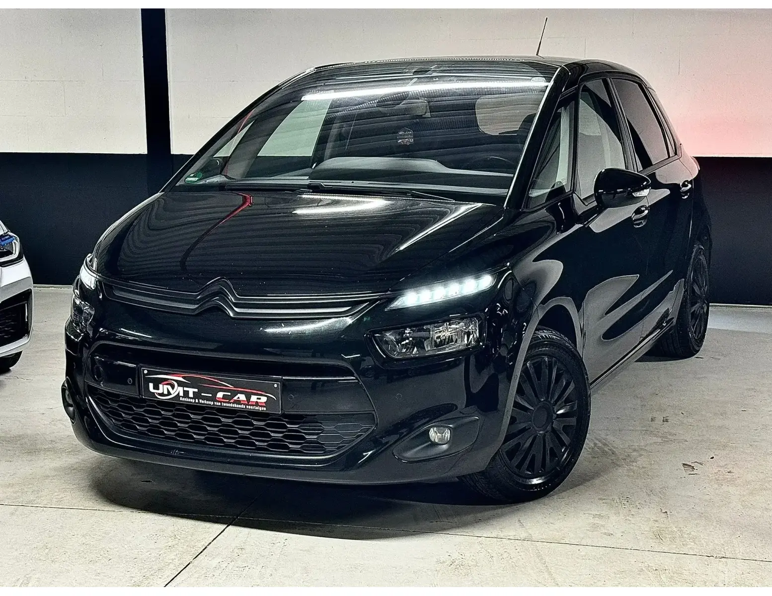 CITROEN C4 PICASSO 1.6i
