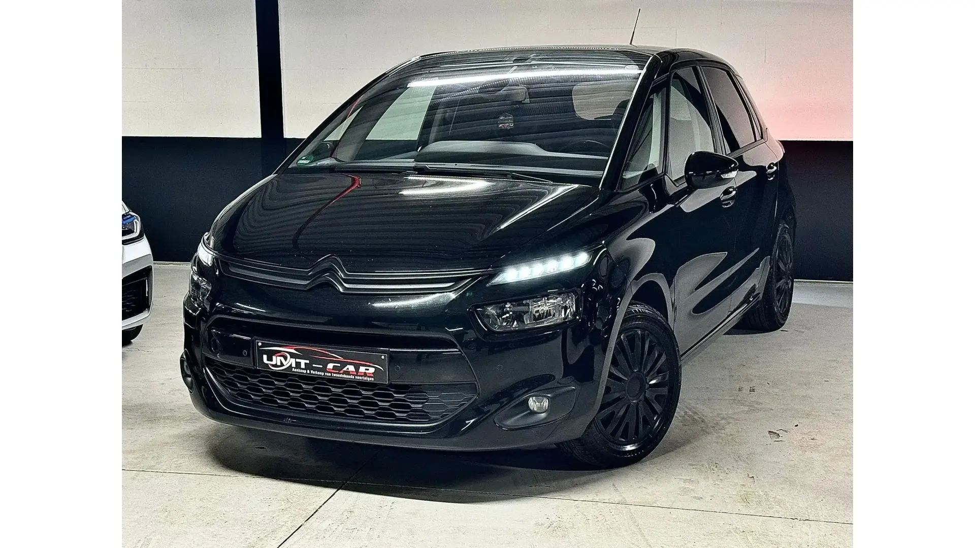 CITROEN C4 PICASSO 1.6i - Afbeelding 1 (groot)