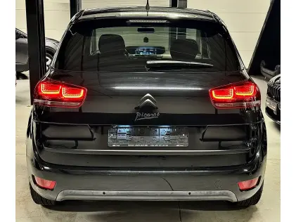 CITROEN C4 PICASSO 1.6i