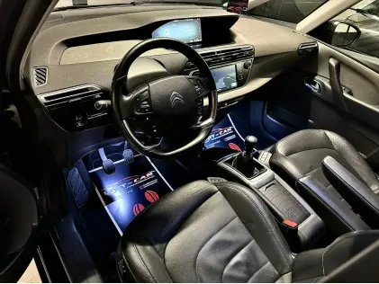 CITROEN C4 PICASSO 1.6i