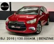 CITROEN DS4 1.2 PureTech |MASSAGE| NAVI |LEDER| GEKEURD LEZ✅ - Thumbnail 1