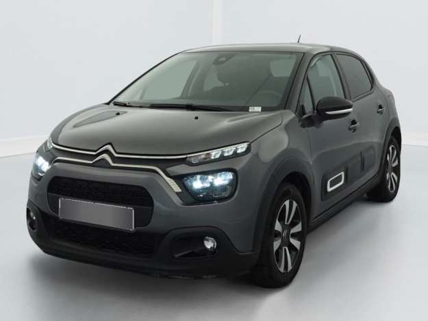 CITROEN C3 1.2i PURETECH•EERSTE EIGENAAR