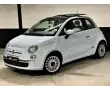 Retro Charmante Fiat 500 1.2i PrachtStaat! 90.000KM! LEZ OK✅ - Thumbnail 1