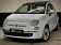 Retro Charmante Fiat 500 1.2i PrachtStaat! 90.000KM! LEZ OK✅