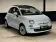 Retro Charmante Fiat 500 1.2i PrachtStaat! 90.000KM! LEZ OK✅