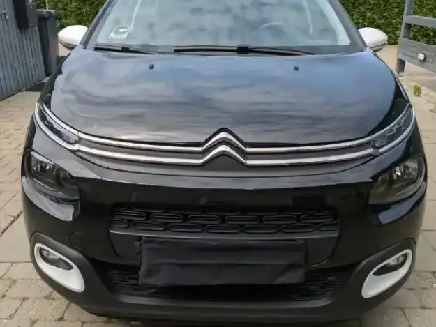Citroen C3 Picasso 1.2i Exclus