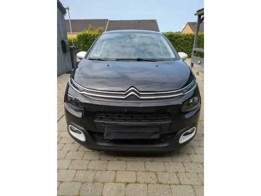Citroen C3 Picasso 1.2i Exclus