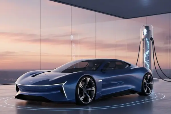 Elektrische Occasie Kopen Vind Jouw Ideale Model