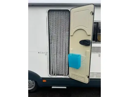FIAT DUCATO 2.3 JTD | Slechts 55.000 km! 3+1 Plaats Nieuwstaat ✅