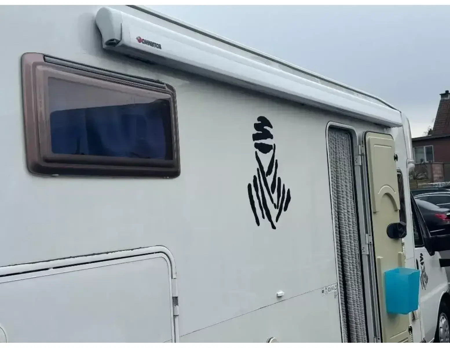 FIAT DUCATO 2.3 JTD | Slechts 55.000 km! 3+1 Plaats Nieuwstaat ✅