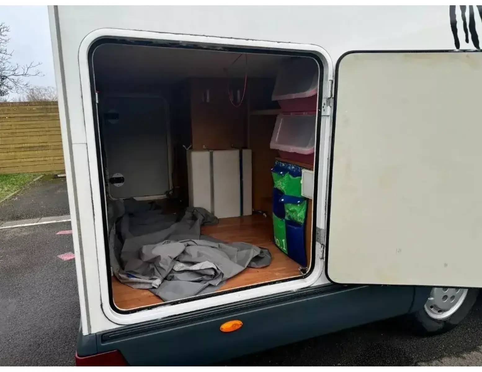 FIAT DUCATO 2.3 JTD | Slechts 55.000 km! 3+1 Plaats Nieuwstaat ✅