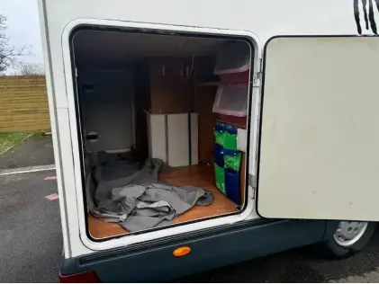 FIAT DUCATO 2.3 JTD | Slechts 55.000 km! 3+1 Plaats Nieuwstaat ✅