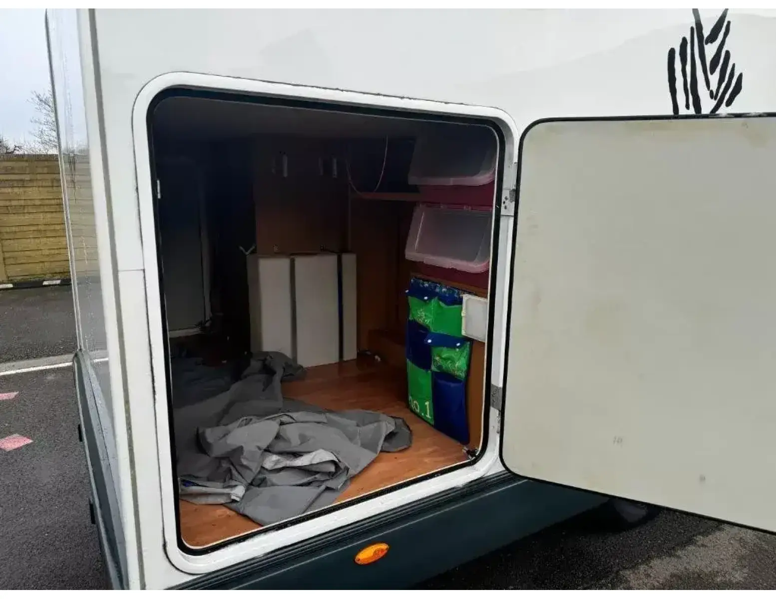 FIAT DUCATO 2.3 JTD | Slechts 55.000 km! 3+1 Plaats Nieuwstaat ✅