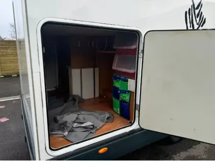 FIAT DUCATO 2.3 JTD | Slechts 55.000 km! 3+1 Plaats Nieuwstaat ✅
