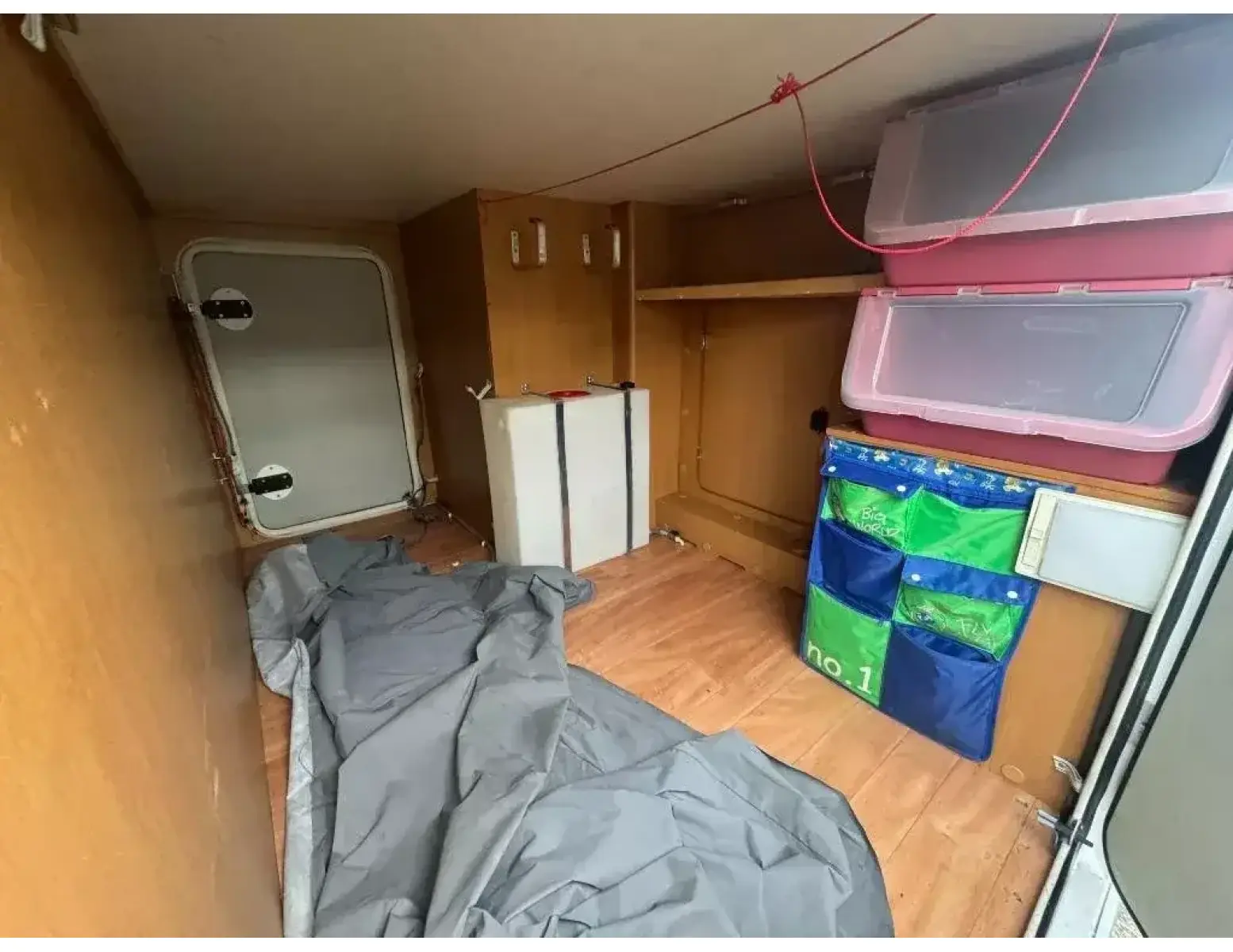 FIAT DUCATO 2.3 JTD | Slechts 55.000 km! 3+1 Plaats Nieuwstaat ✅