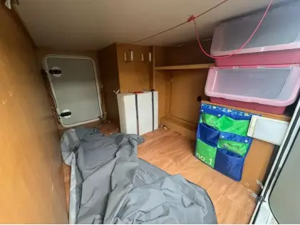 FIAT DUCATO 2.3 JTD | Slechts 55.000 km! 3+1 Plaats Nieuwstaat ✅