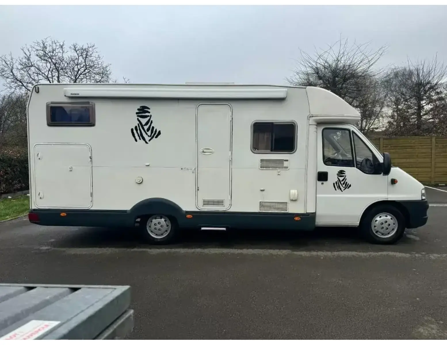 FIAT DUCATO 2.3 JTD | Slechts 55.000 km! 3+1 Plaats Nieuwstaat ✅