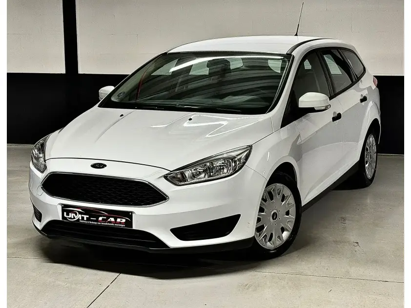FORD FOCUS 1.0i EcoBoost - Afbeelding 1