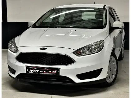 FORD FOCUS 1.0i EcoBoost