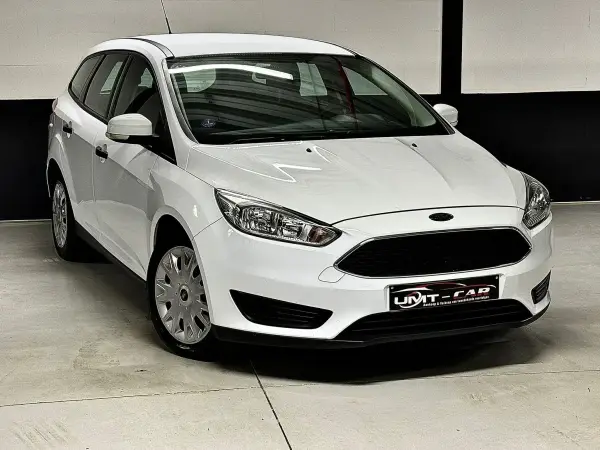 FORD FOCUS 1.0i EcoBoost
