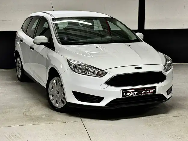 FORD FOCUS 1.0i EcoBoost